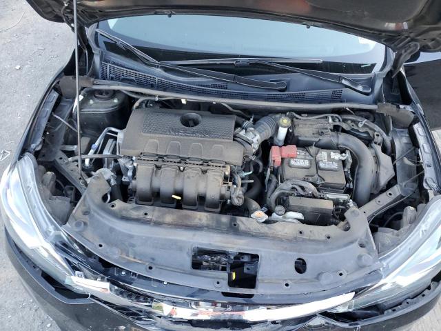 3N1AB7AP8KY289904 Nissan Sentra S 11