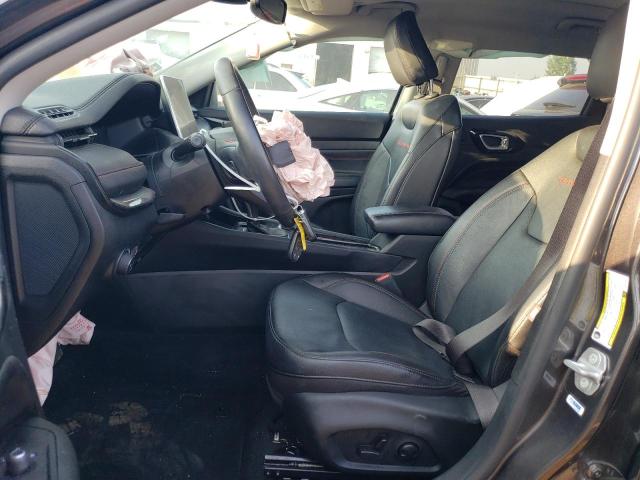 3C4NJDDB5NT114916 Jeep Compass Trailhawk