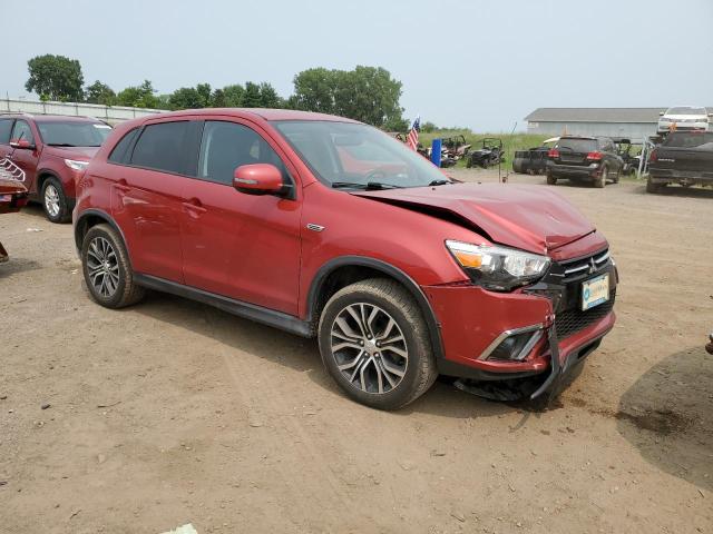 JA4AR3AW6JZ032859 Mitsubishi Outlander Sport Es