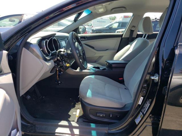5XXGM4A72EG332355 KIA Optima Lx