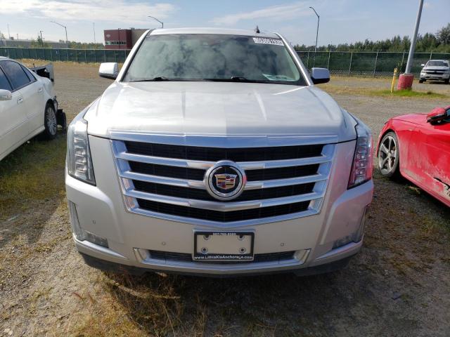 2015 CADILLAC ESCALADE L - 1GYS4BKJ8FR306019