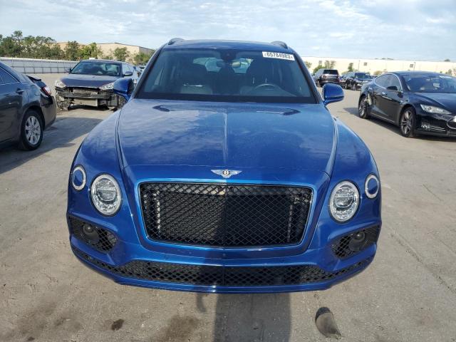 VIN SJAAM2ZV1LC029806 2020 Bentley Bentayga no.5