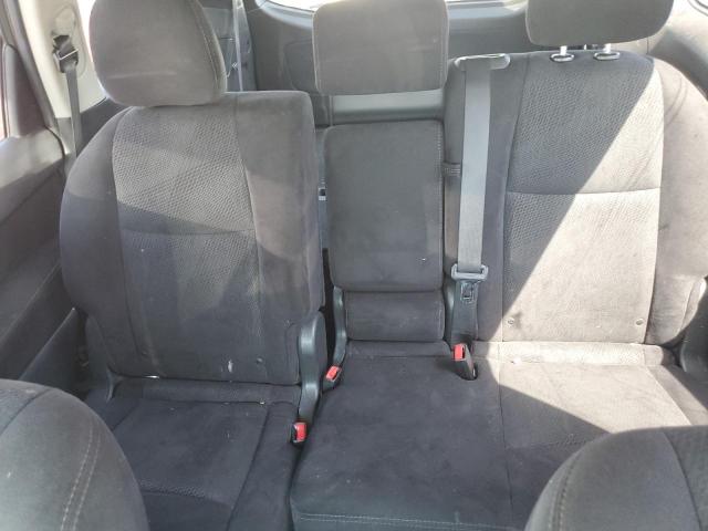 5N1AR2MM6FC634497 Nissan Pathfinder S