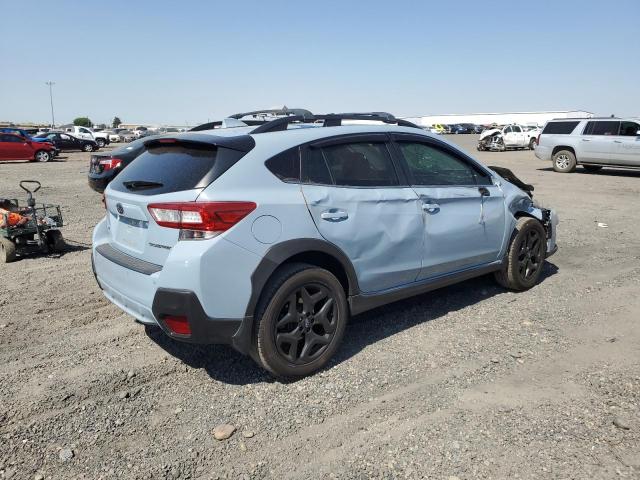 JF2GTANC6K8219534 Subaru Crosstrek Limited
