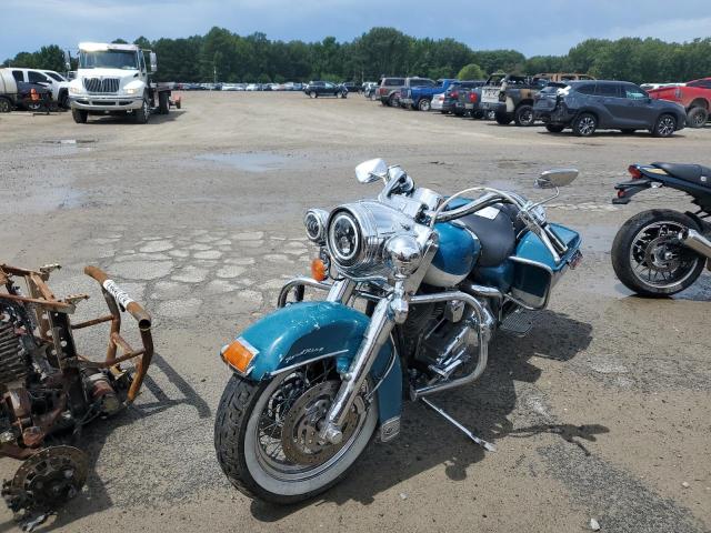 2001 HARLEY-DAVIDSON FLHRI - 1HD1FBW1X1Y611671
