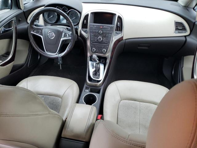 1G4PP5SK2E4107259 Buick Verano