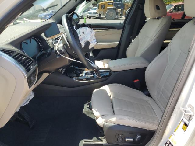 5UXTR9C51KLE14924 BMW X3 Xdrive30i
