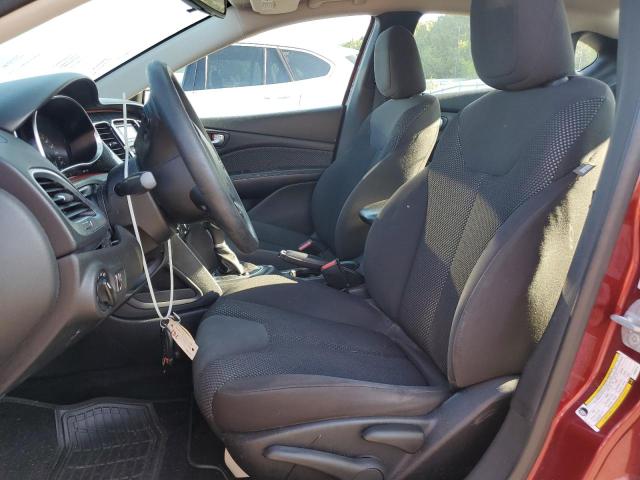 1C3CDFAA3FD363717 Dodge DART SE