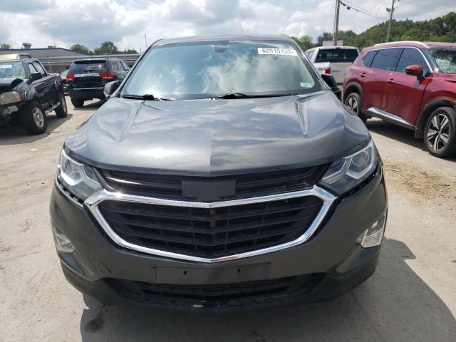 2018 CHEVROLET EQUINOX LT - 3GNAXJEV5JL180601