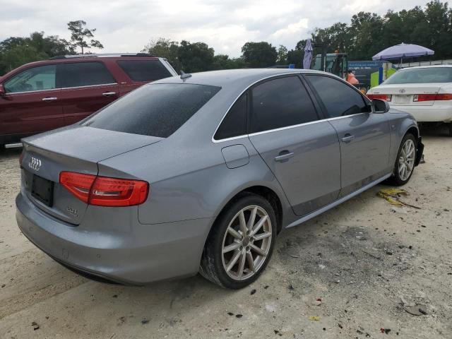 VIN WAUFFAFL6FN010864 2015 Audi A4, Premium Plus no.3