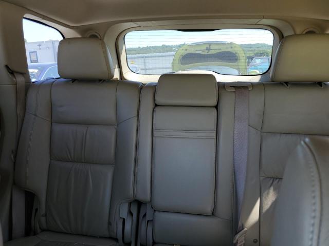1C4RJFBG6EC403875 Jeep Grand Cherokee Limited