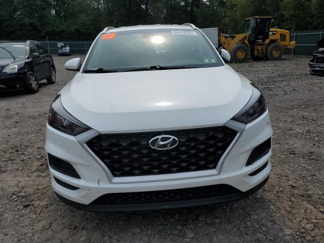 KM8J3CA42MU345667 Hyundai Tucson LIM 5