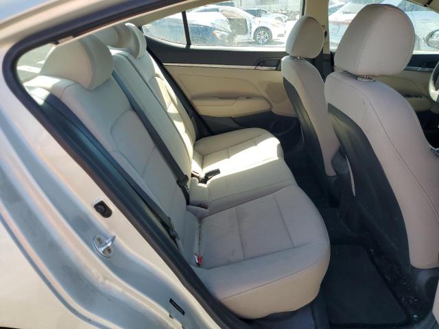 5NPD74LF6HH039436 Hyundai ELANTRA SE