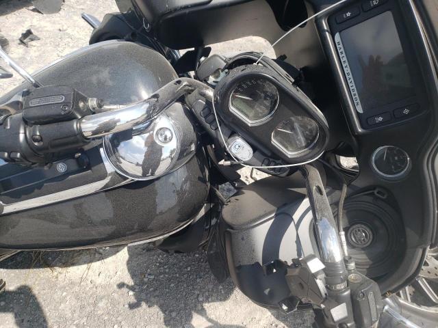 2016 HARLEY-DAVIDSON FLTRU 1HD1KGL14GB651365