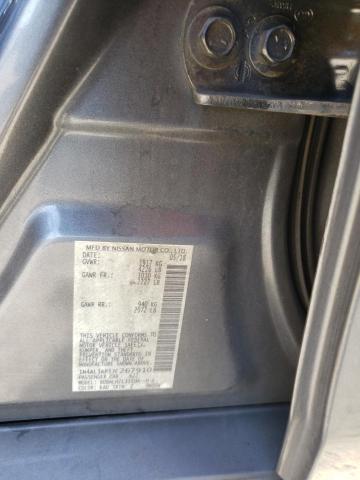 1N4AL3AP3JC267910 Nissan ALTIMA 2.5