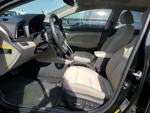 KMHD84LF7HU248098 Hyundai ELANTRA SE