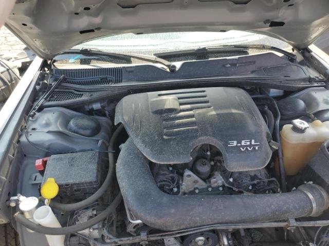 2C3CDZAG0KH669647 Dodge Challenger Sxt
