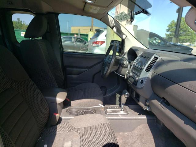 1N6BD0CT3HN730449 Nissan FRONTIER S