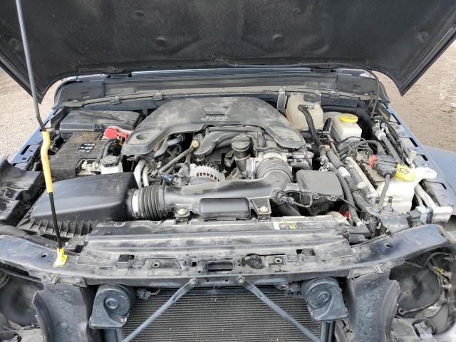 1C4HJXDGXKW664676 Jeep Wrangler Unlimited Sport