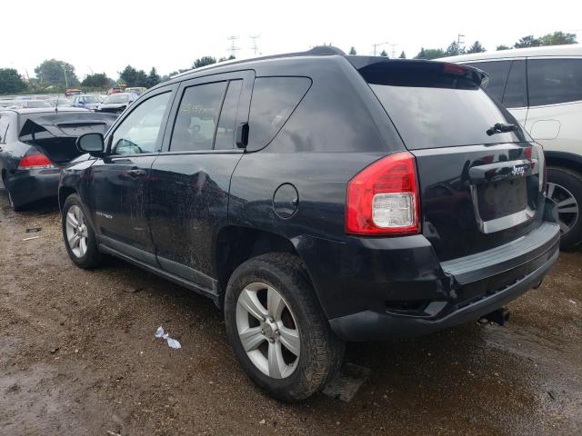 2011 Jeep Compass Sport VIN: 1J4NT1FBXBD162154 Lot: 64085193