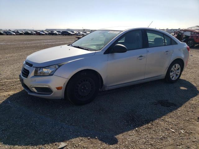 2015 Chevrolet Cruze LS