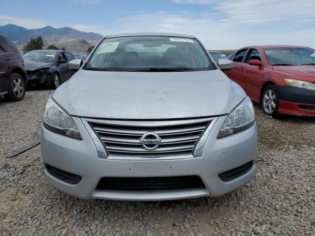 3N1AB7AP5EY272367 Nissan SENTRA S
