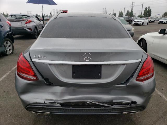 55SWF4JB3FU056720 Mercedes-Benz C 300
