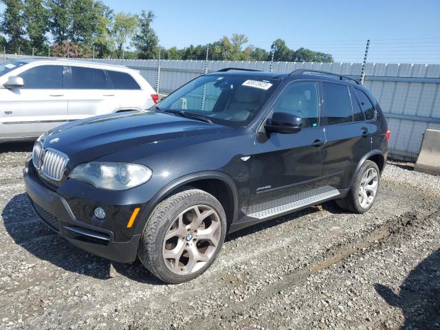 2009 BMW X5 