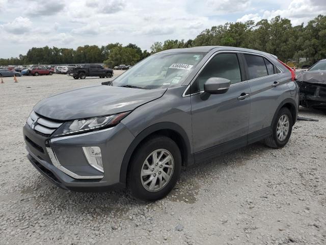 2019 Mitsubishi Eclipse Cross ES