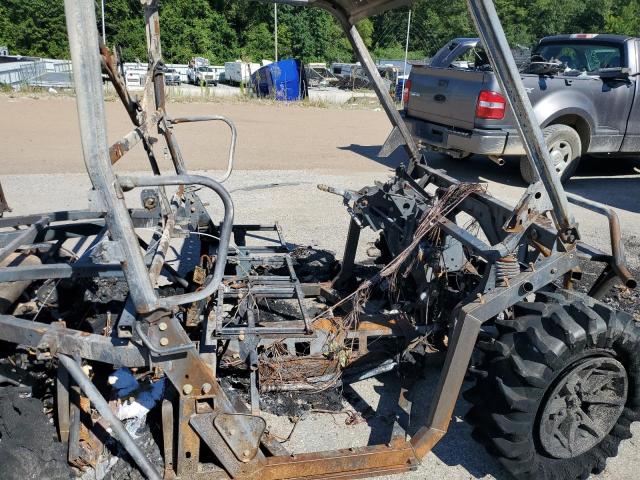 2023 CAN-AM DEFENDER H - 3JBUGAJ46PK000868
