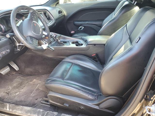 2C3CDZAG3GH254099 Dodge Challenger Sxt