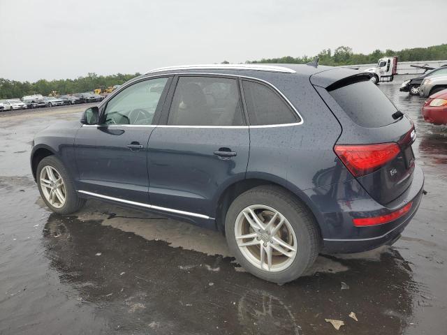 VIN WA1LFAFP0EA058725 2014 Audi Q5, Premium Plus no.2