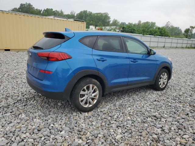 KM8J23A47KU935900 Hyundai Tucson SE 3