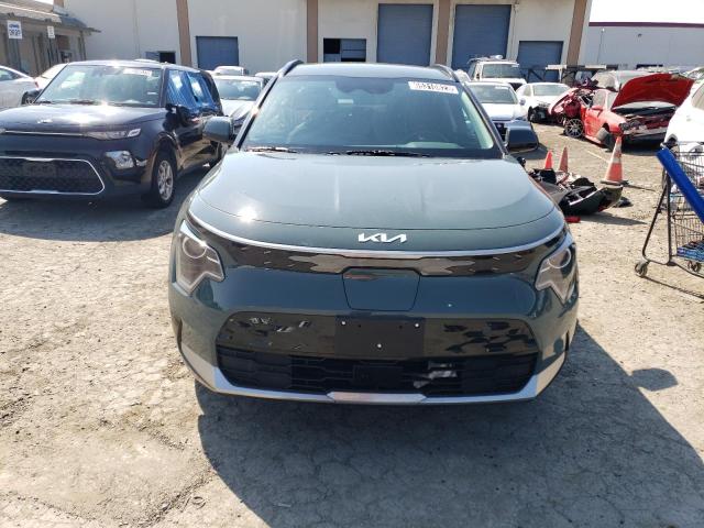 2023 KIA NIRO WIND KNDCR3L10P5045560