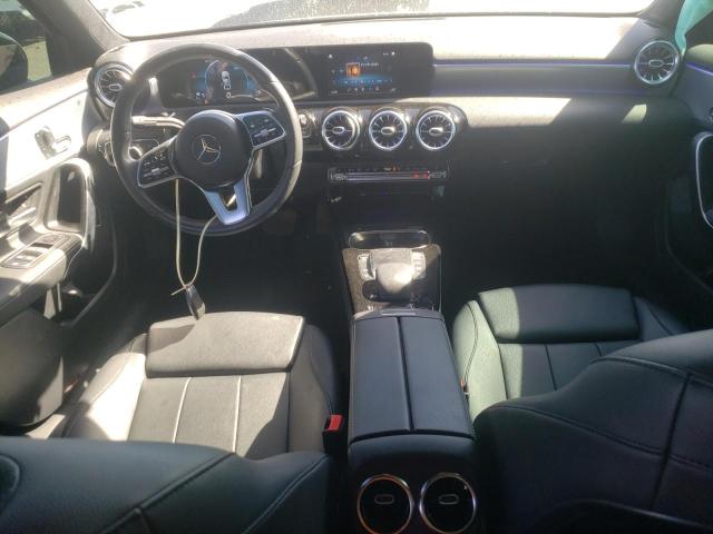 W1K3G4EB8MJ319971 Mercedes-Benz A 220