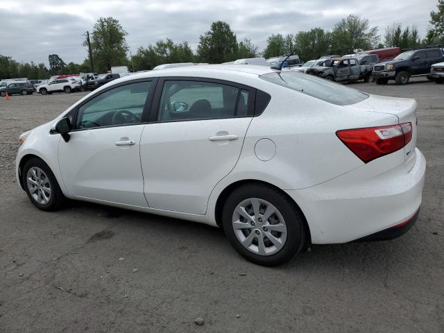 KNADM4A35G6692704 KIA RIO LX
