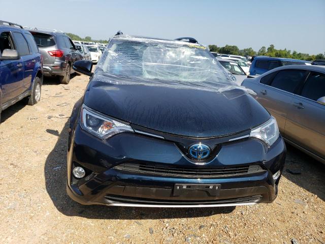 VIN JTMRJREV3JD188813 2018 Toyota RAV4, LE no.5