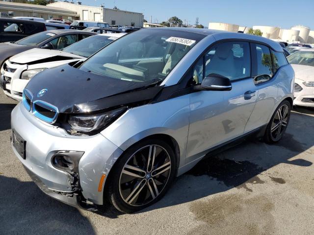 2016 BMW i3 