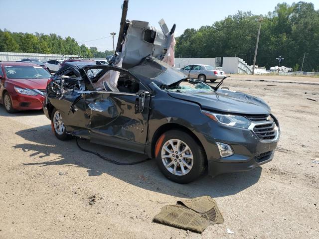 2020 CHEVROLET 1500 E/C I 3GNAXKEV3LS592059