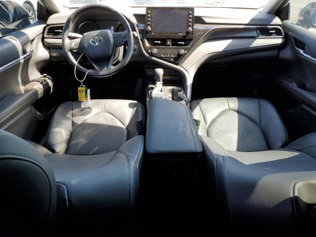 4T1K61AK2MU406773 Toyota CAMRY XSE