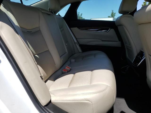 2019 CADILLAC XTS PREMIU - 2G61P5S3XK9117696