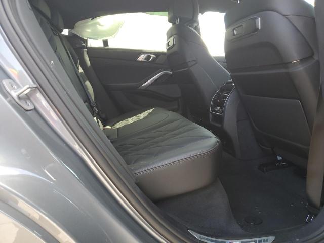 2024 BMW X6 XDRIVE4 - 5UX33EX02R9S89705