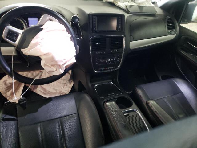 2C4RDGEG9GR375153 Dodge Grand Caravan R/t