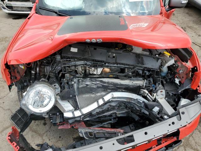 ZACNJBD19LPM05237 Jeep Renegade Limited