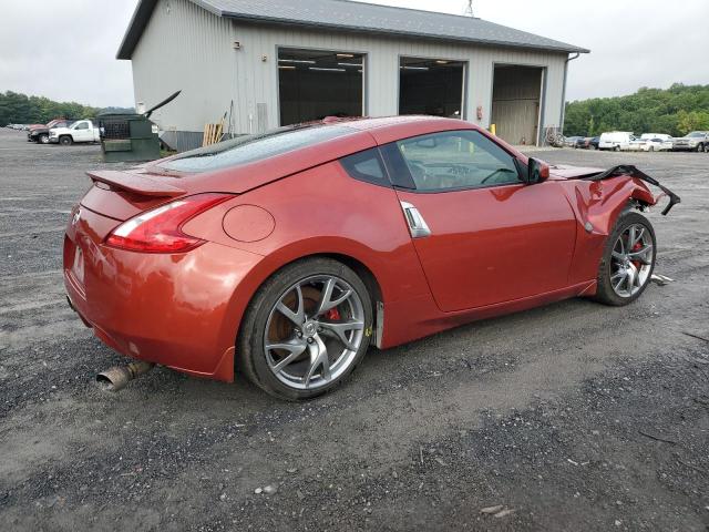JN1AZ4EH5EM636741 Nissan 370Z BASE