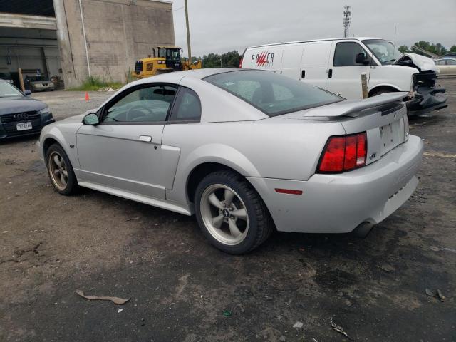 FORD MUSTANG GT 2002 1