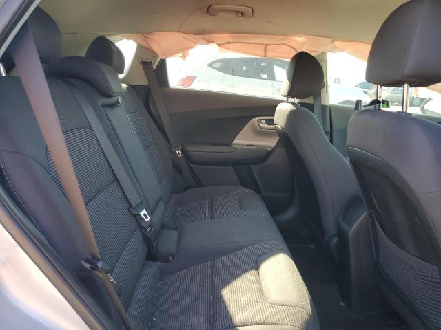 KNDCB3LC6K5256969 KIA NIRO FE