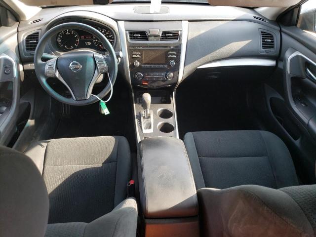1N4AL3APXFC461762 Nissan ALTIMA 2.5