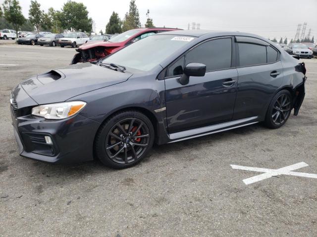 2019 Subaru WRX Premium