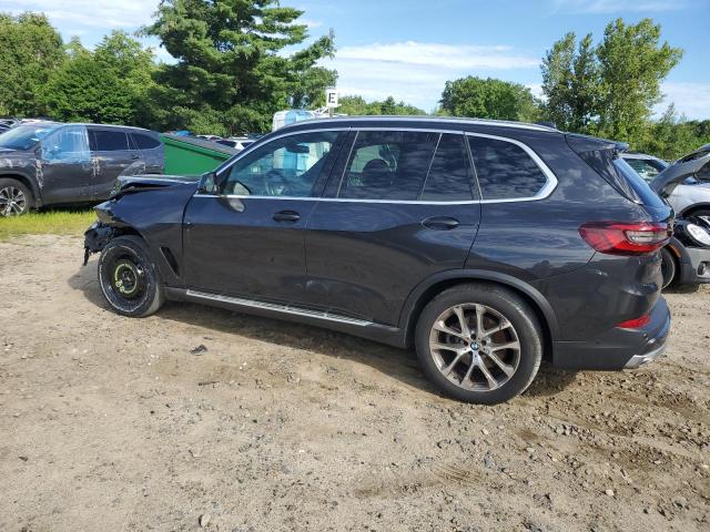 5UXCR4C05P9P08559 BMW X5 SDRIVE 2